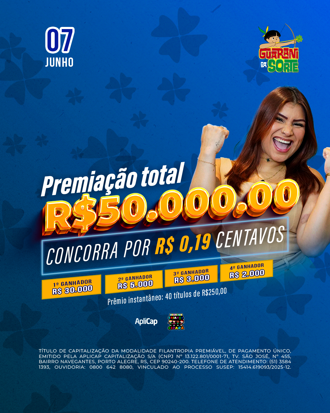 Banner de Promoção