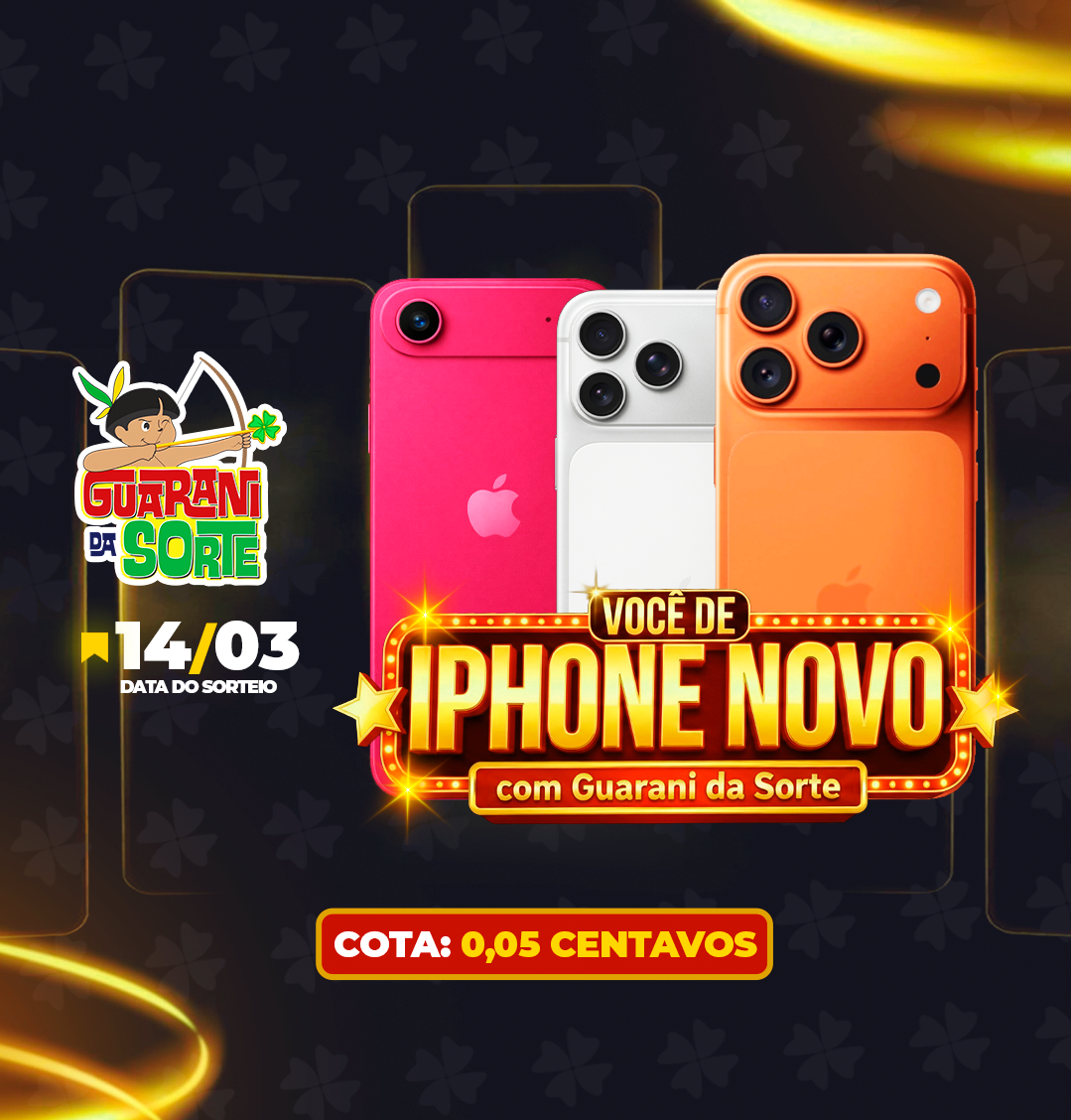 Banner de Promoção